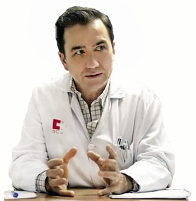D. González-Lamuño, A. Buendía de Guezala