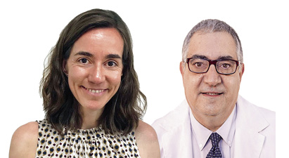 G. Claret Teruel, J. Martínez Hernando, A. Agulló Gonzálvez, A. Aparicio Coll, C. Luaces Cubells
