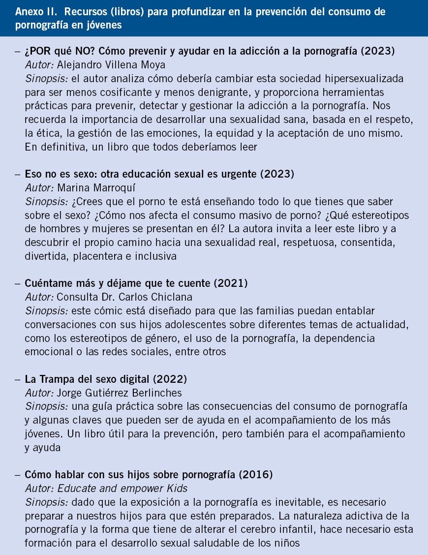 De interés especial - Pediatría integral