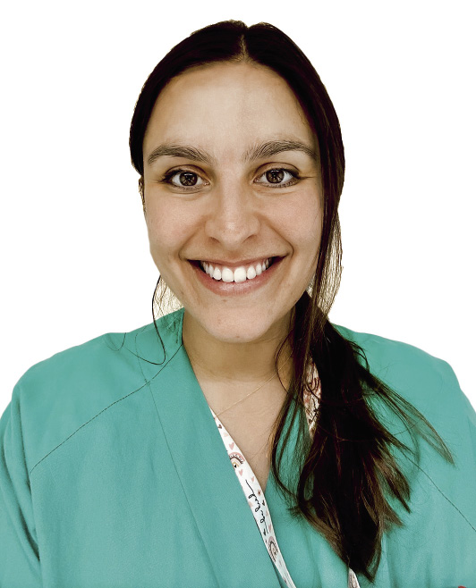 autora