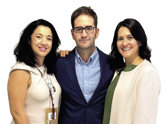 E. Rodríguez Urteaga*,  A.I. Maderuelo Sánchez*,  M. Porcar Almela**