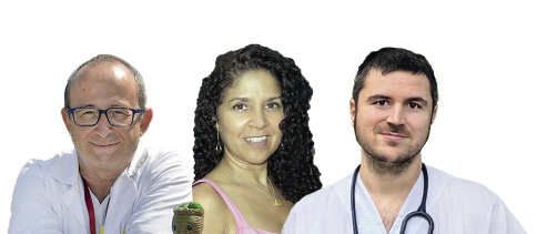 J.A. Ortega García*,  L. Claudio**,  F. Campillo i López***