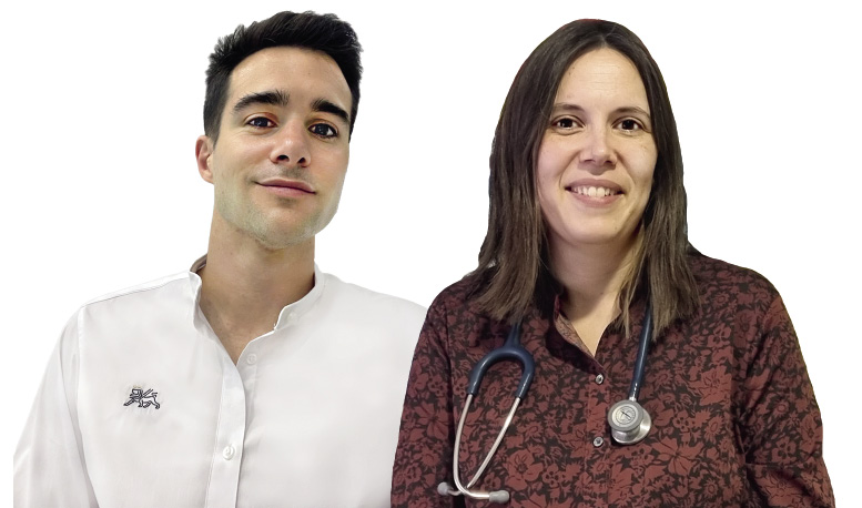 C. Abad Baeza,  V. Sanz-Santiago