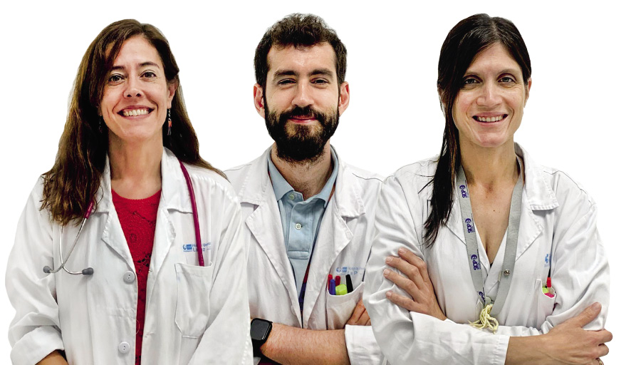 B. González-Martínez*,  V. Galán-Gómez**,  I. Martínez-Romera***