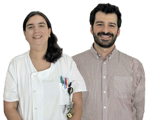 B. Cófreces Pérez*, I. Figueroa Real De Asúa**